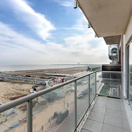 With Views And Terrace